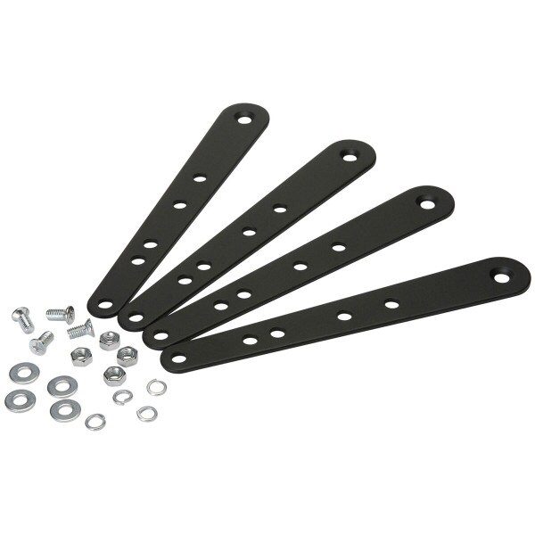 Main product image for Medium TV Mount Adapter Brackets 100 x 100 to 300 x 300 182-3204